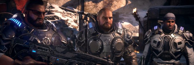 Gears 5