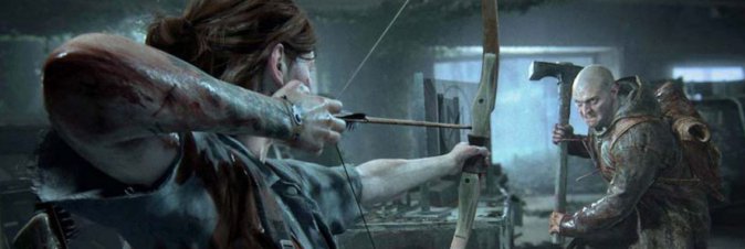 The Last of Us Part II