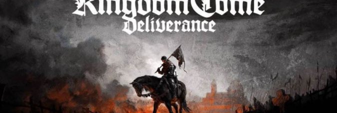 Kingdom Come: Deliverance