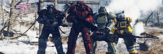 Fallout 76