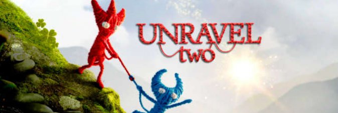 Unravel 2