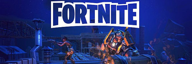 Fortnite