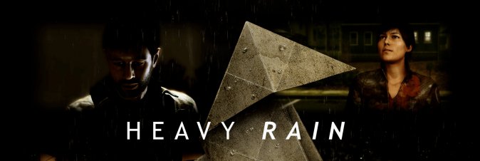 Heavy Rain