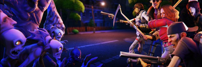 Fortnite