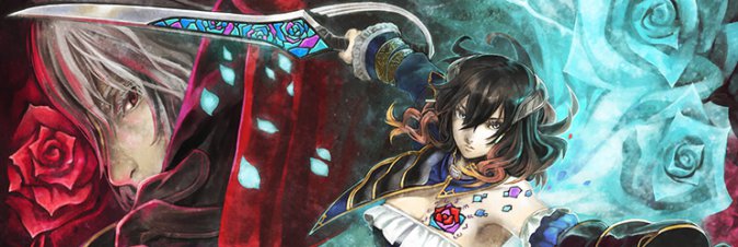Bloodstained: Ritual of the Night