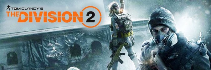 Tom Clancy's The Division 2
