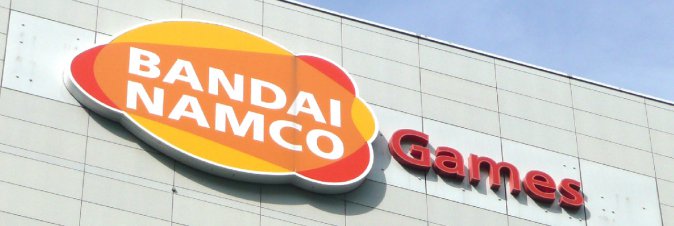 La lineup Bandai Namco alla Gamescom