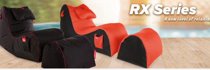 Gamewarez presenta una nuova Beanbag