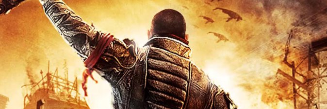 Red Faction Guerrilla Re-Mars-tered Edition