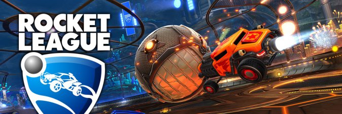 Rocket League