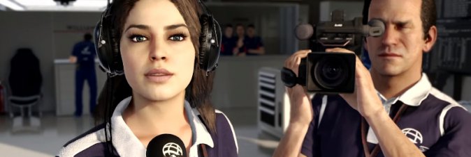 F1 2018