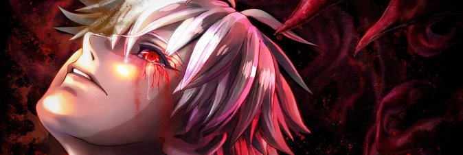 Tokyo Ghoul:re Call to Exist