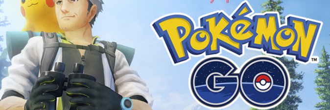 Pokmon GO