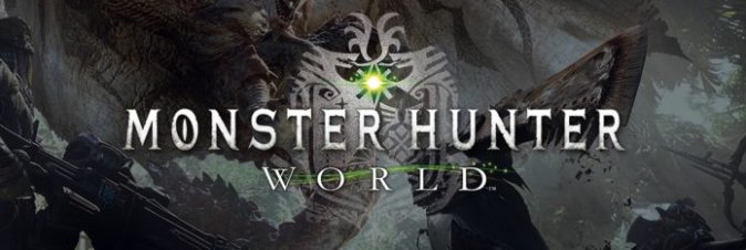 Monster Hunter World