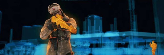 Call of Duty: Black Ops 4