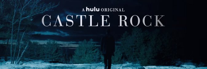 Ecco il primo trailer di Castle Rock