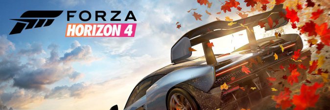 Forza Horizon 4