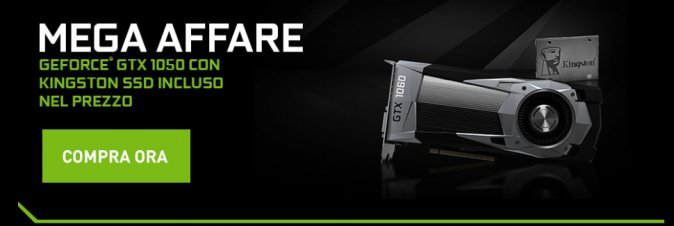 NVIDIA regala Kingston