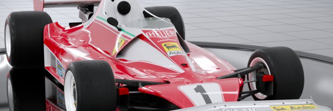 F1 2018
