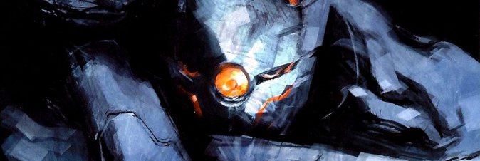 Metal Gear Solid