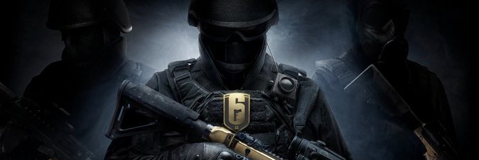 Rainbow Six: Siege