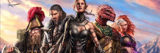 Divinity: Original Sin 2