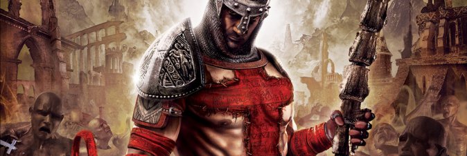 R.U.S.E. e Dante's Inferno retrocompatibili su Xbox One
