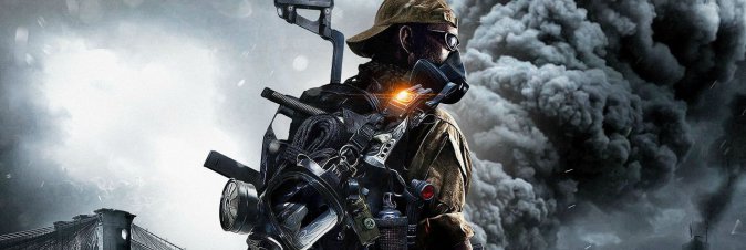 Tom Clancy's The Division 2