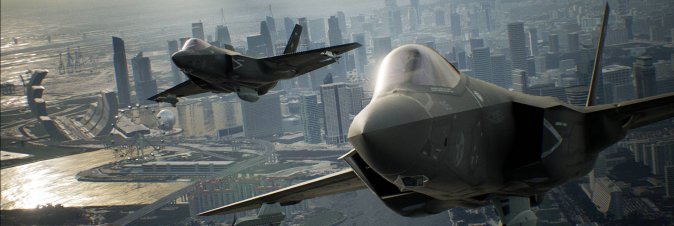 Ace Combat 7: Skies Unknown