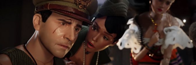 Benvenuti a Marwen