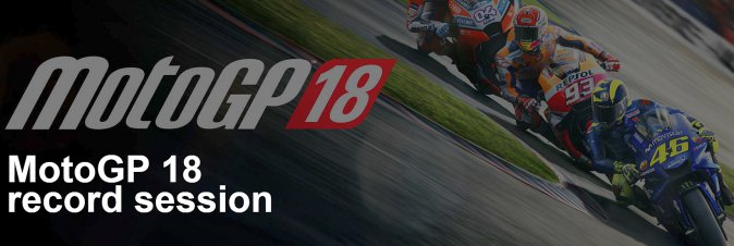 MotoGP 18