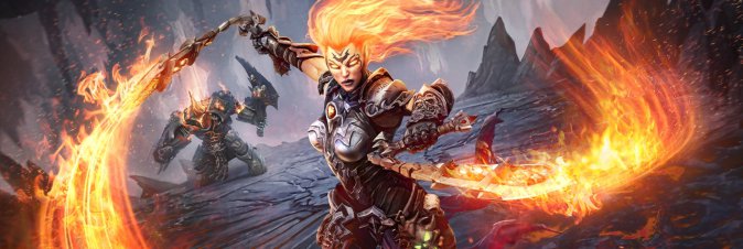 Darksiders 3