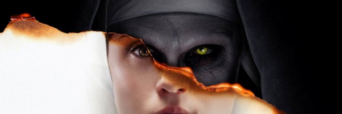 The Nun