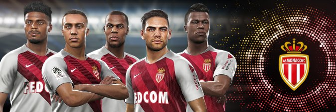 PES 2019