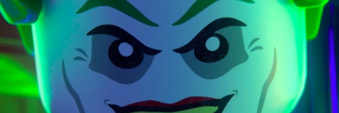 Nuovo trailer per LEGO DC Super-Villains