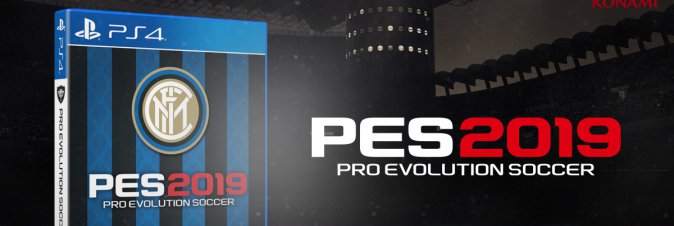 PES 2019