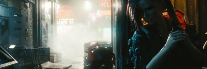 Cyberpunk 2077