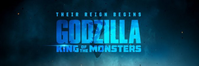 Godzilla II: King of the Monsters