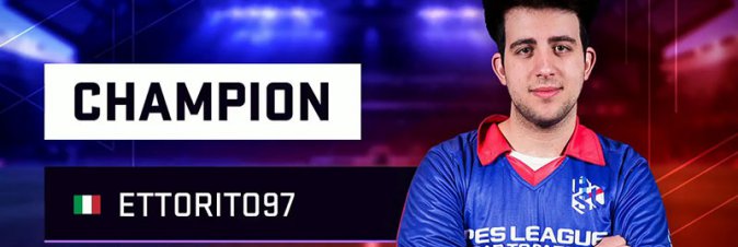 PES 2018