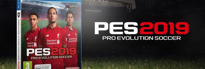 PES 2019