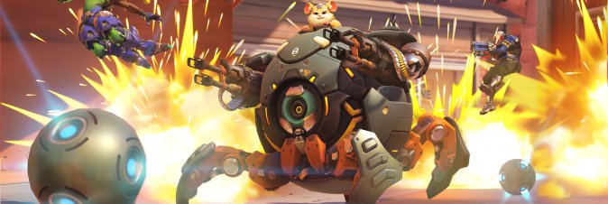 Overwatch