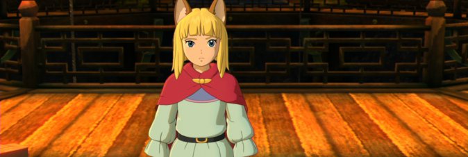Ni No Kuni II: Il Destino di un Regno