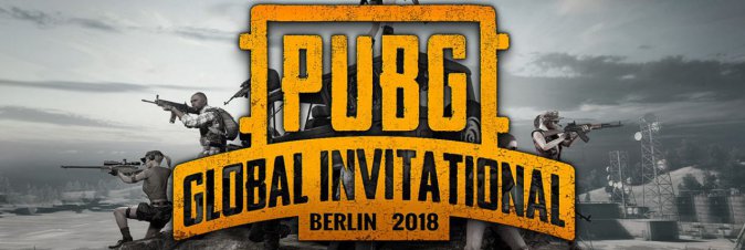 PUBG sceglie i monitor Zowie per gli Invitational 2018