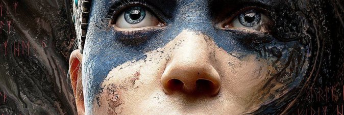 Hellblade: Senua's Sacrifice