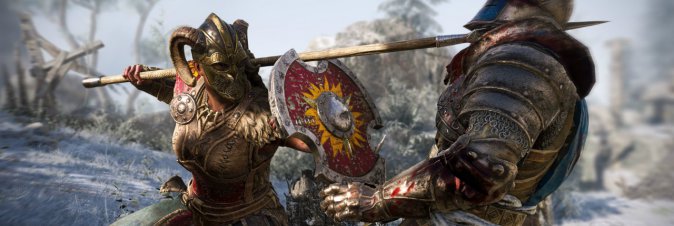 For Honor
