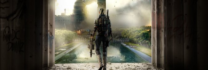 Tom Clancy's The Division 2