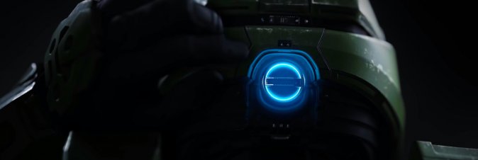 Halo Infinite