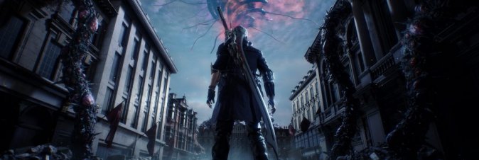 Devil May Cry 5