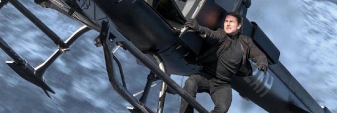Mission Impossible Fallout