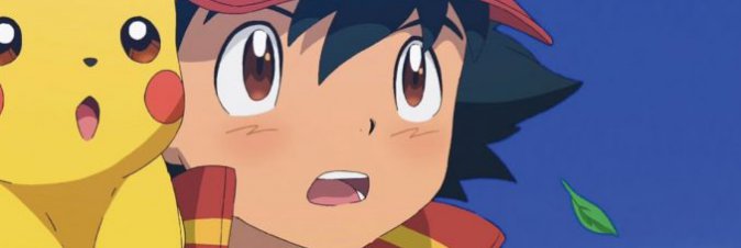 Un nuovo film per i Pokemon